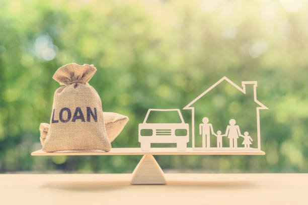 Best Agricultural Loans  in Dupont, WA