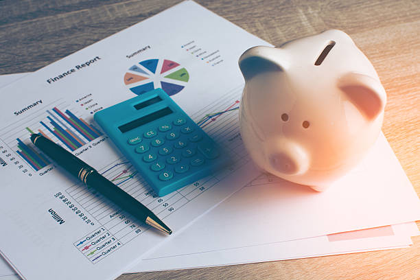 Financial Counseling and Guidance in Dupont, WA